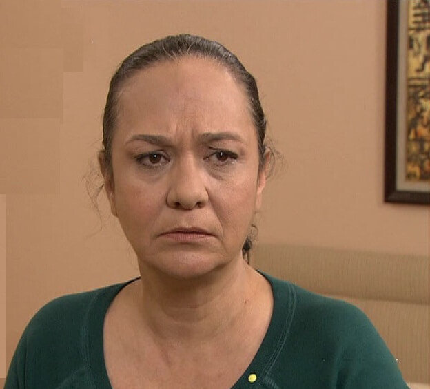 Yeşilçam�ın Gülen Yüzü, Güzeller Güzeli Sevda Aktolga�nın Son Hali