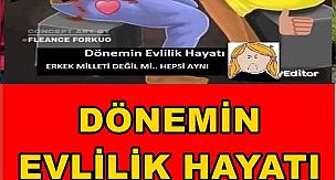 BİR K-A-DININ İ-T-İRAFLARI