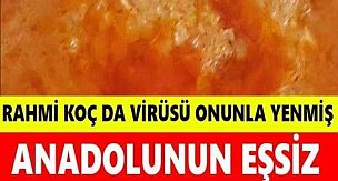 MUTLAKA T'ÜKETİN