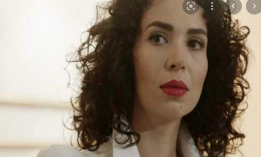 BARIŞ FALAY'IN 16 YILLIK EŞİ BAKIN KİM ÇIKTI