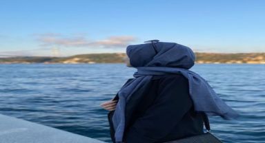 Eşimle 6 yıllık evliyiz. 2 yavrumuz var. Aramızda belli bir mesele yoktu.