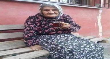 Fabrikatörü Arayan Kadın