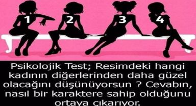 Hangisinin Daha Güzel Olduğunu Düşünüyorsunuz?