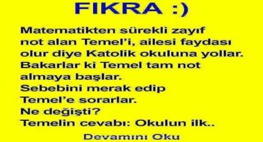 2023 YILIN EN KOMİK FIKRASI SÜPER