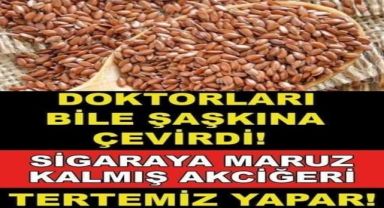 Babam 20 senedir s-i-g-a-r-a içiyor