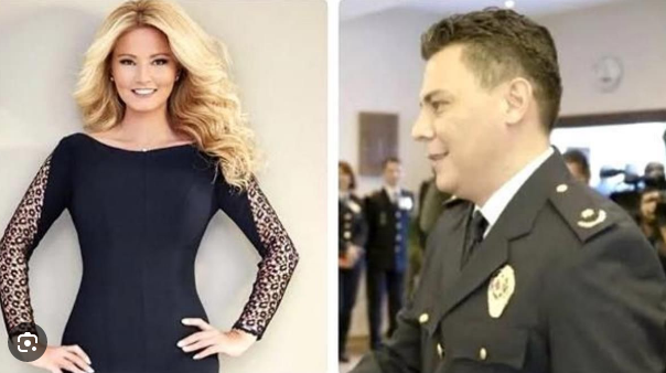 Müge Anlı’nın görümcesi bakın kimmiş!