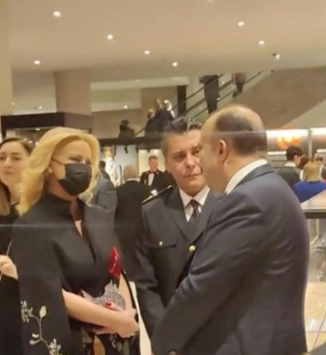 Müge Anlı’nın görümcesi bakın kimmiş!