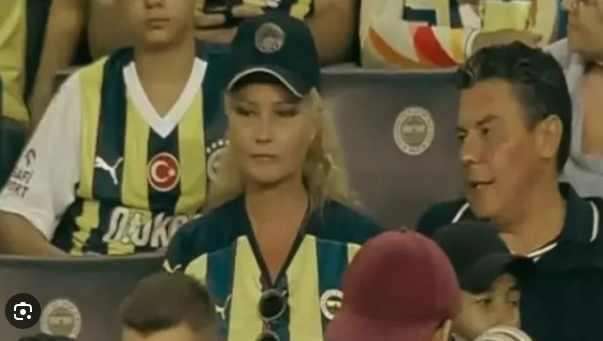 Müge Anlı’nın görümcesi bakın kimmiş!