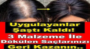 Uygulayanlar Şaştı Kaldı.
