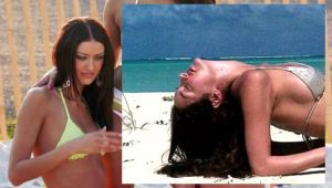 BOĞULMUŞ HALDE Ö-LÜ BULUNDU