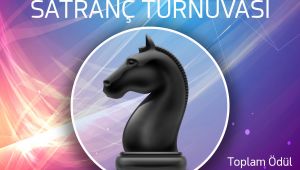 Düzce Üniversitesi’nden “1. Ödüllü ELO Satranç Turnuvası” kayıtları başlıyor