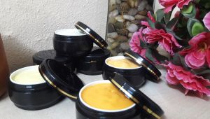 Kozmetik ürünler ve gıda takviyeleri üretimine başladı