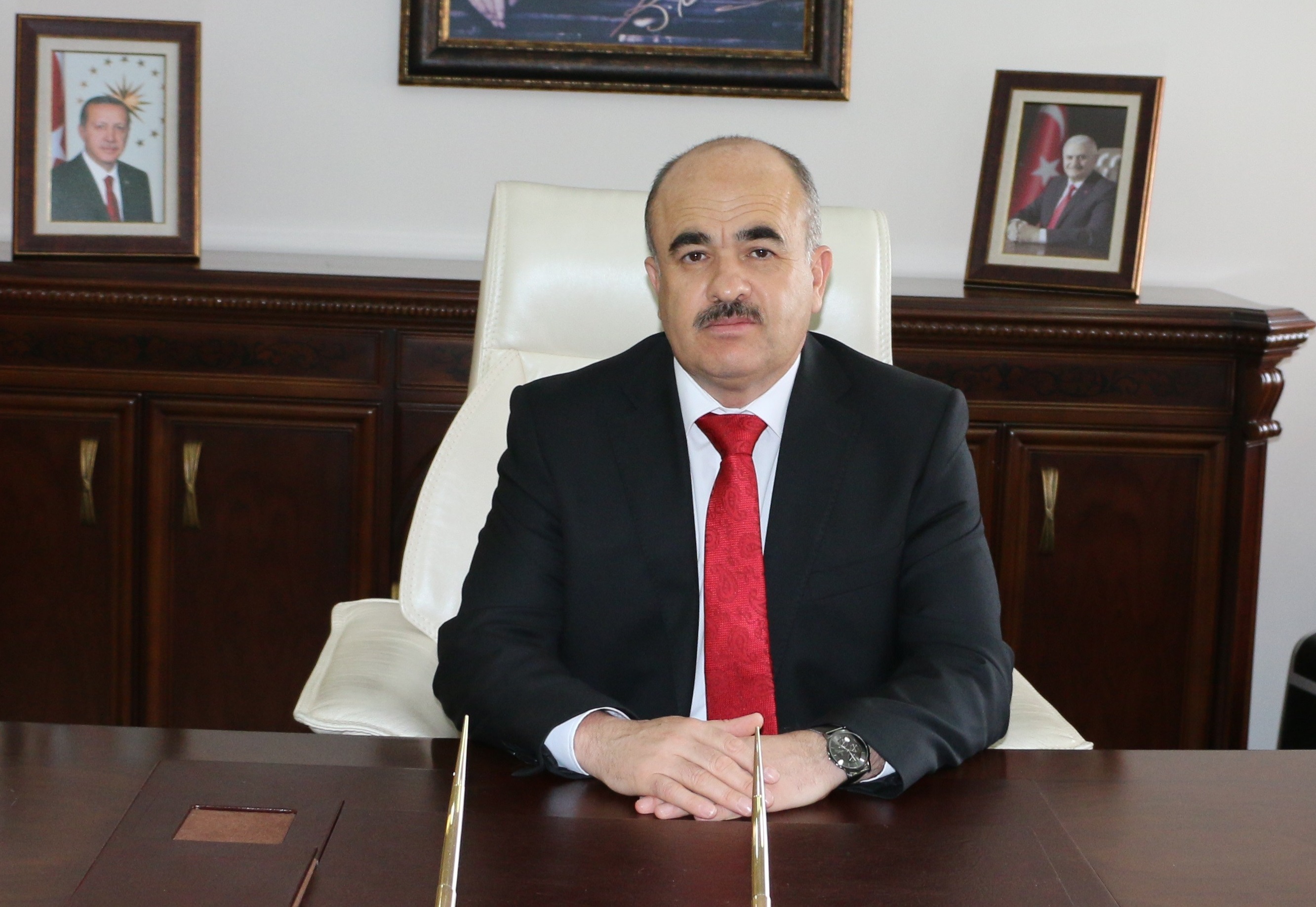 Eğitimde ortak hedef