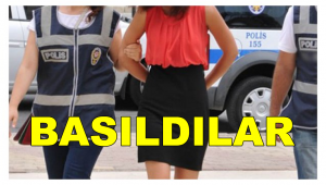 Sakarya'da günlük kiralık dairelere ve masaj salonuna baskın!