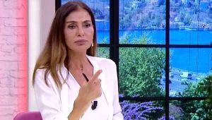 Derya Tuna nasıl aldatıldığını anlattı