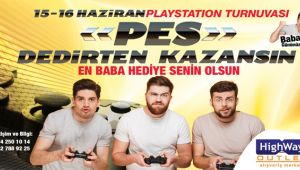 BU KEZ BABALAR YARIŞACAK