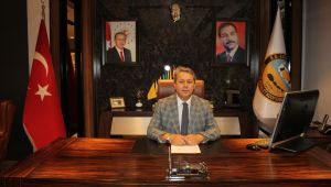 “Ahilik güzel ahlakın beyanıdır” 