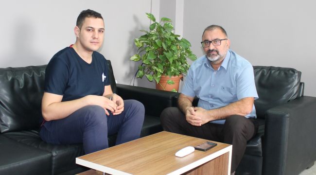 Başhekim Balbay tek tek dinledi