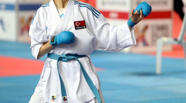 MİLLİ KARATECİLER ROTASINI ŞİLİ’YE ÇEVİRDİ