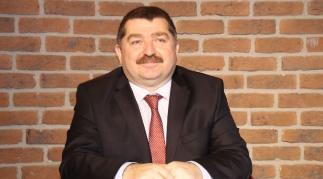 YEŞİLAY BAŞKANI DİLBER GAZİLER GÜNÜNÜ KUTLADI