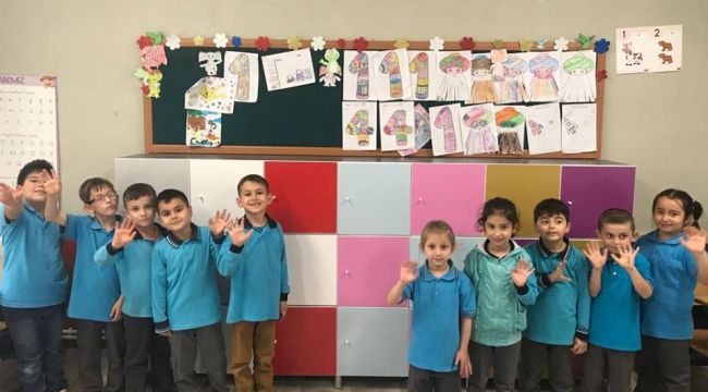 Düzce 2. OSB Yönetiminden Eğitime Önemli katkı