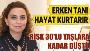 FAZLA KİLO BU HASTALIĞIDA YAPIYOR