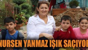 Evlere Umut Işığı