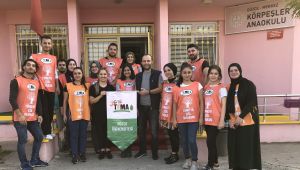 Aferin Gençler Size