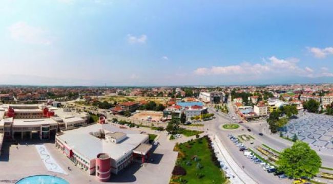 Düzce’de trafiğe kayıtlı araç sayısı 111 bin 266 oldu