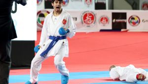 MİLLİ TAKIM 2019’U MADRİD’DE NOKTALIYOR