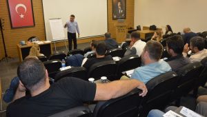 SEDAŞ STRESLE BAŞA ÇIKIYOR