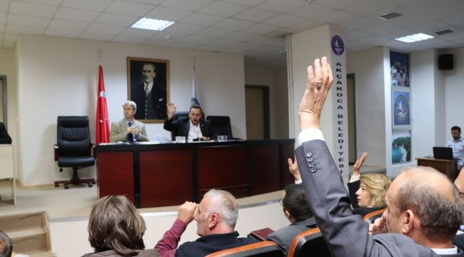 Şifalısu alanını belediye şirketi işletecek