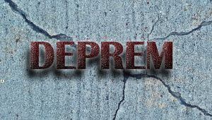4.9 deprem meydana geldi okullar tatil