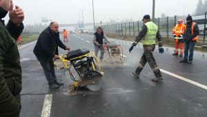 7 Mahalleye 8 saat su verilemeyecek 