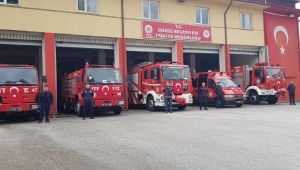 Canlarını hiçe sayıp müdahale ettiler