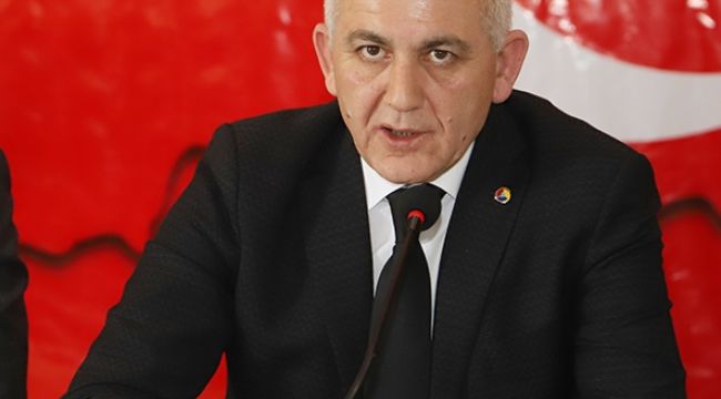 Bahar Kalkanı Harekatına Düzce’deki STK’lar destek