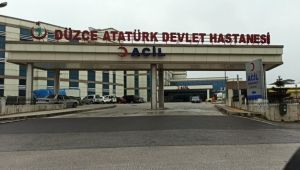 Düzce'de 5 yaşındaki kızın tahlil sonucu çıktı