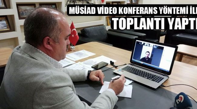 Devletin İş Dünyasına Sağladığı İmkanlar Masaya Yatırıldı