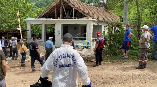 Arazi kavgası kanlı bitti: 1 ölü