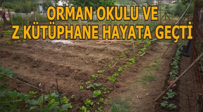 BU OKUL BAŞKA OKUL