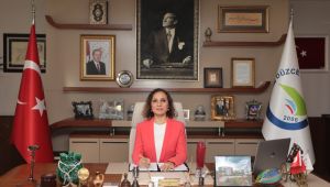 Rektör Çakar, Hıdırellez Bayramını kutladı