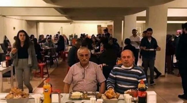 Yasağa Rağmen Toplu İftara 14 Bin 910 Lira Ceza