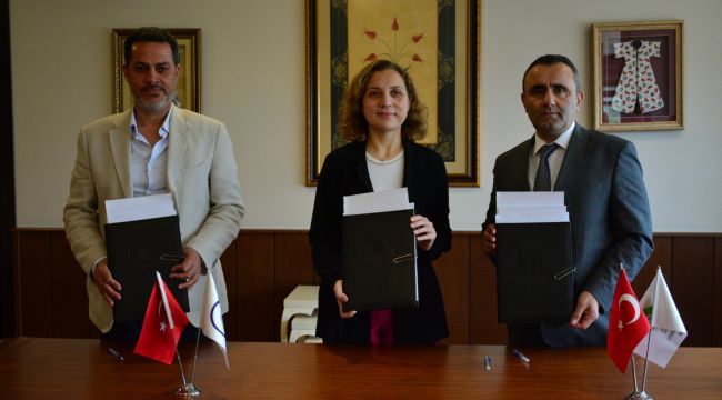 Tarımsal atıklar geri kazanılacak