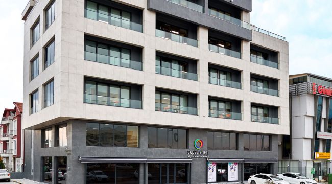 Sepaş Enerji, 2021’de karbon ayak izini sıfırlıyor