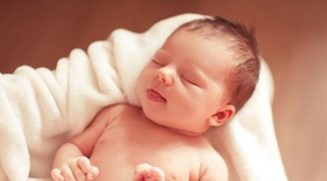 4 bin 756 bebek dünyaya geldi