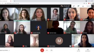 “İletişim Can Damarımızdır’’