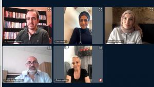 Kadın şeflerin başarı hikayelerini anlattı