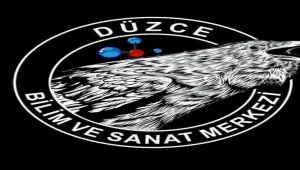 Türkiye'de en çok başvuru Düzce Bilim ve Sanat Merkezi'nden yapıldı