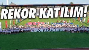 Yaz okulları açıldı