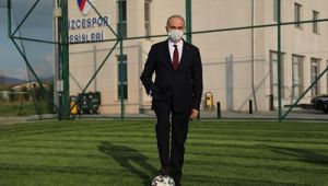 Yaz spor okullarına 5 bin çocuk başvurdu